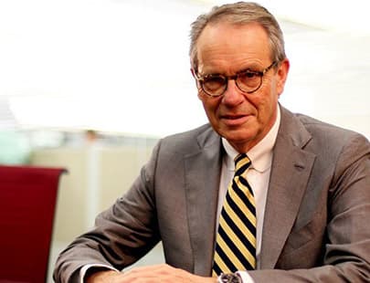 Dr. Rainer Siegfried Simon