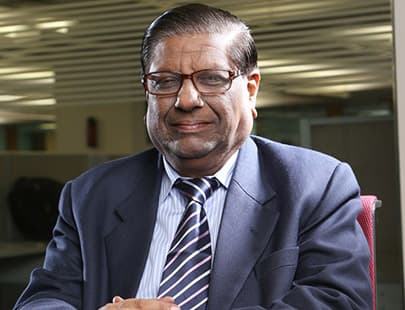 Mr. Girdhari Lal Sultania