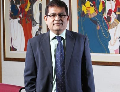 Mr. Salil Kumar Bhandari