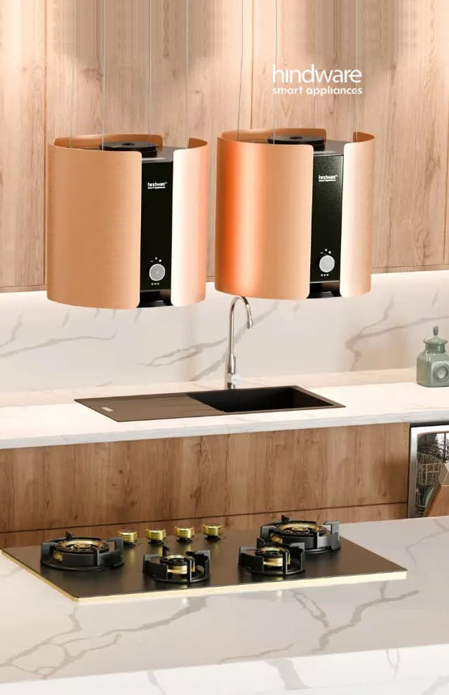 Kitchen & Home Appliances