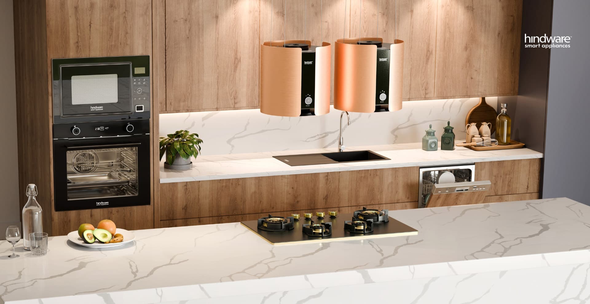 Kitchen & Home Appliances