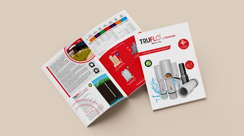 Pipes & Fittings Catalogue