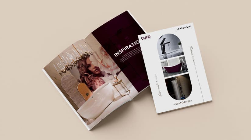 Queo Global Catalogue