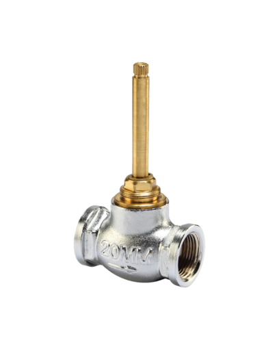 Concealed Stop Cock Body