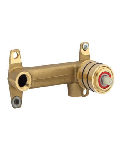 Basin Mixer Body - WM