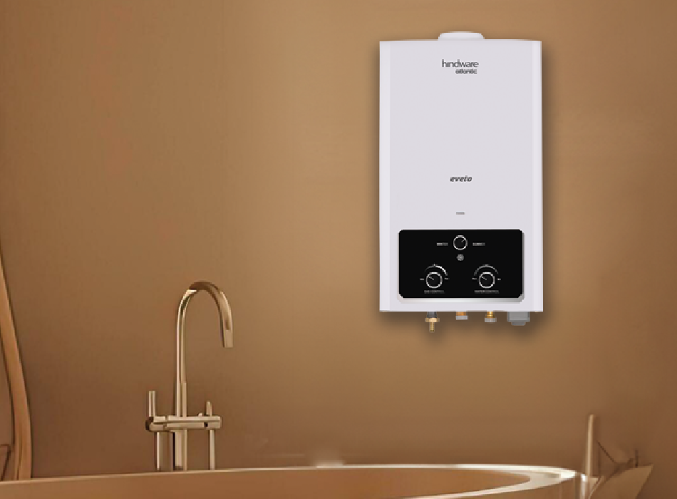 Winter Proof Your Home How Gas Geysers Make Life Easier - Hindware Appliances