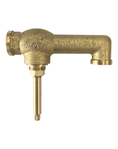 Basin Tap Body - WM